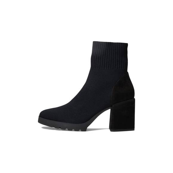 EILEEN FISHER Shoes - NEW EILEEN FISHER women's spell bootie in black